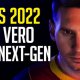 Pes Next Gen solo nel 2022: è ufficiale!
