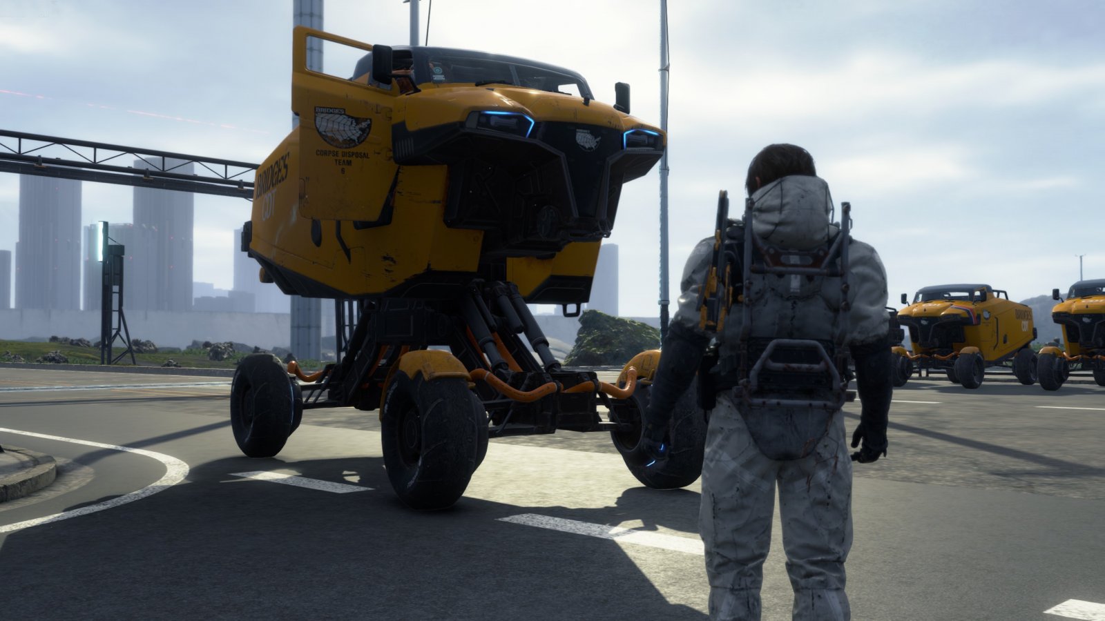 Death Stranding e i futuri giochi di Kojima arriveranno su Mac: le novità gaming dalla WWDC 2023