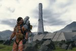 Death Stranding bombardato di recensioni negative per il crossover con Cyberpunk 2077 - Notizia