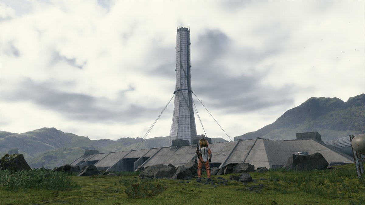 ¿Death Stranding en PC Game Pass?  La foto de perfil social cambia nuevamente y fortalece la idea – Nerd4.life