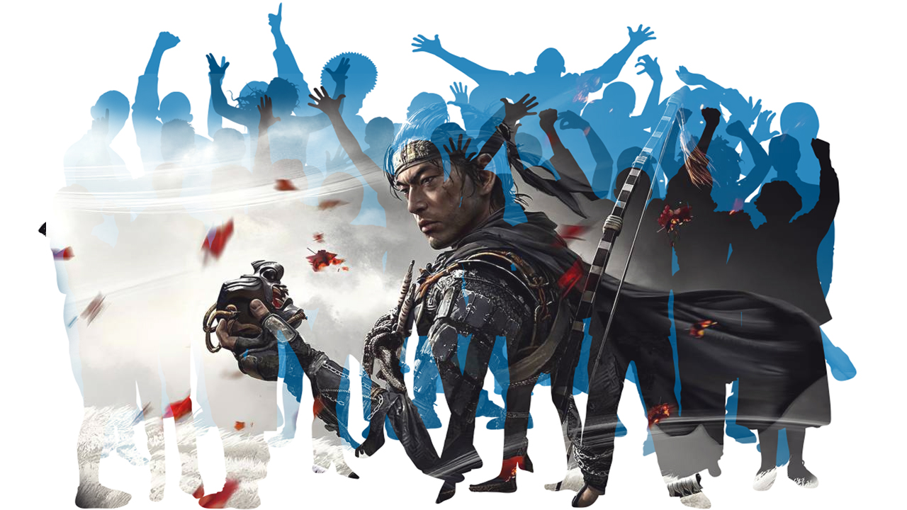 Ghost of Tsushima, i commenti dei lettori