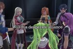 Trails of Cold Steel 4, i personaggi si mostrano in video - Notizia