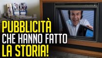 Videogiochi: spot e pubblicità più iconici di sempre!