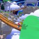 Paper Mario: The Origami King - Trailer del mondo di gioco