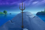 Fortnite, conquista il tuo tridente a Cala Corallina: guida alla sfida di Aquaman - Notizia