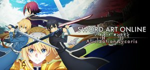 Sword Art Online: Alicization Lycoris per PC Windows