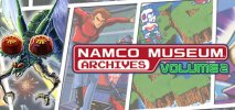 Namco Museum Archives Vol 2 per PlayStation 4