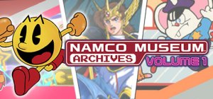 Namco Museum Archives Vol 1 per PC Windows