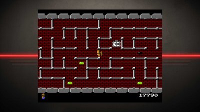 Namco Museum Archives Vol 1