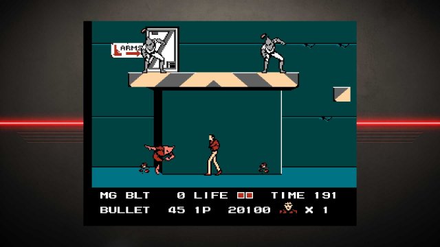 Namco Museum Archives Vol 2