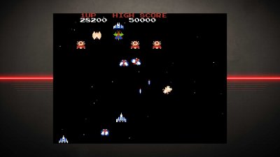Namco Museum Archives Vol 2