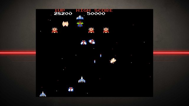 Namco Museum Archives Vol 2