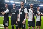 PES 2021, Juventus e Roma parteciperanno al torneo eFootball.Pro di Konami - Notizia