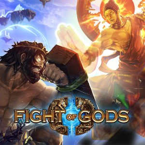 Fight of Gods per Nintendo Switch