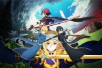 Sword Art Online: Alicization Lycoris, annunciata la versione Nintendo Switch - Notizia