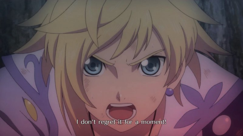 Tales Of Crestoria 08