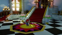 Paper Mario: The Origami King - Il trailer di lancio