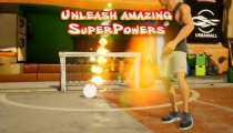Street Power Football - Gameplay Trailer