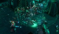 Warhammer 40.000: Mechanicus - Trailer di lancio su console