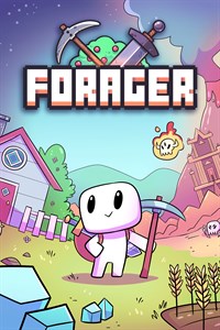 Forager per Xbox One