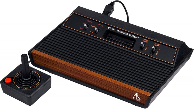 Atari2600 Atari2600