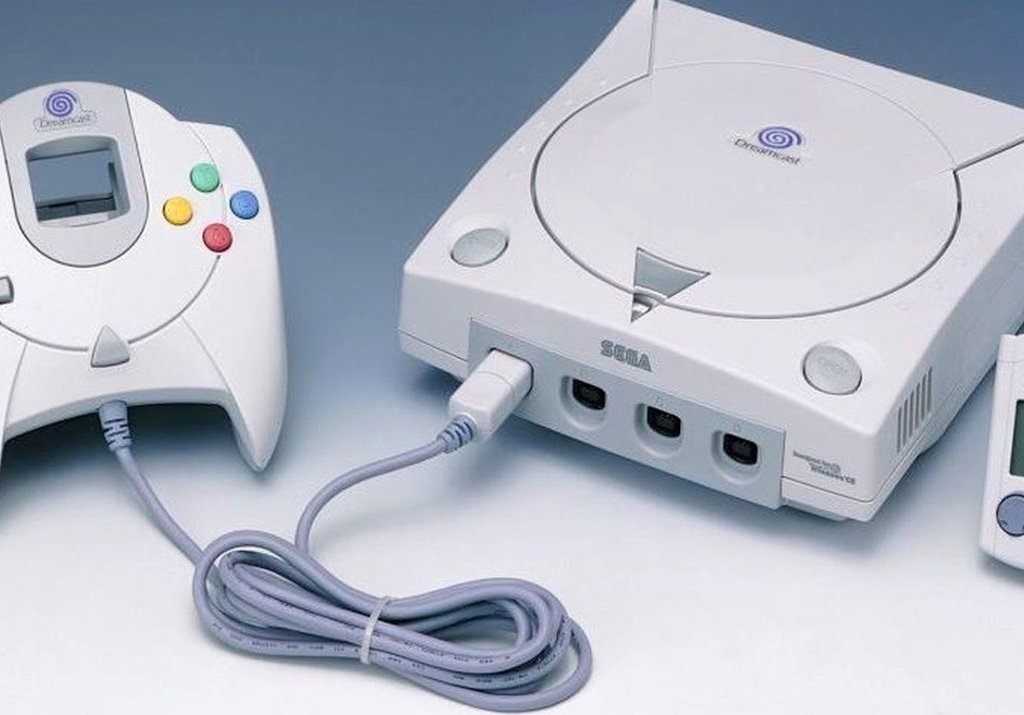The most beautiful consoles in history