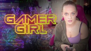 Gamer Girl per Nintendo Switch