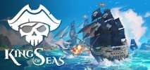 King of Seas per PC Windows