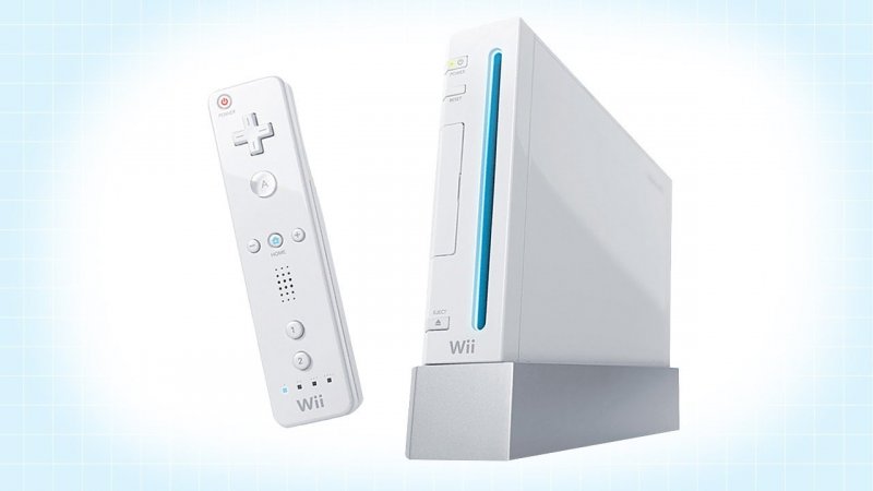 Nintendo Wii Nintendo Wii