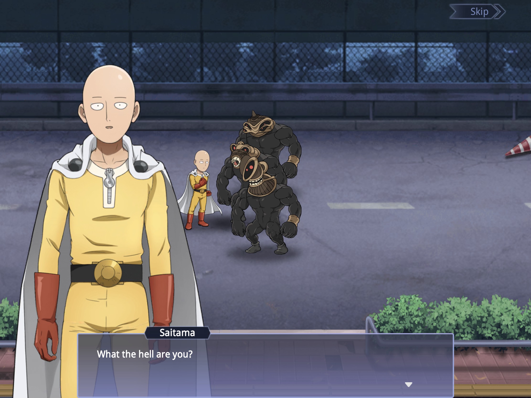 OnePunch Man Road to Hero 2.0, la recensione