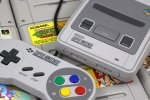 SNES, un video mostra come sarebbero stati i giochi a 16bit col ray tracing - Video