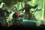Warhammer 40.000: Mechanicus, trailer di lancio per PS4, Switch e Xbox One - Notizia