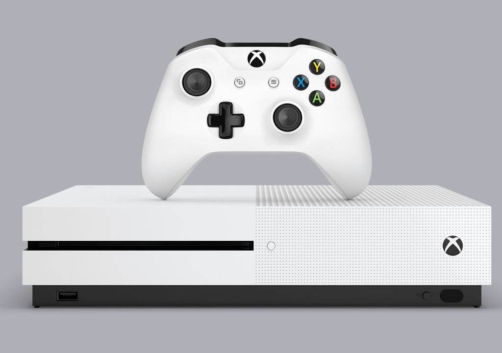 Xbox One Generation: Our video giveaway to say hello to Microsoft's console
