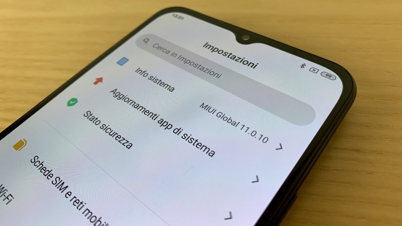 Xiaomi Mi 10 Lite 5G 2