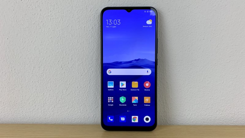 Xiaomi Mi 10 Lite 5G 4