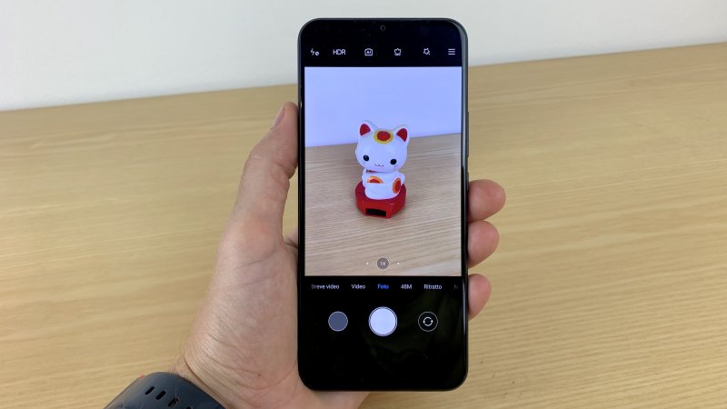 Xiaomi Mi 10 Lite 5G 5