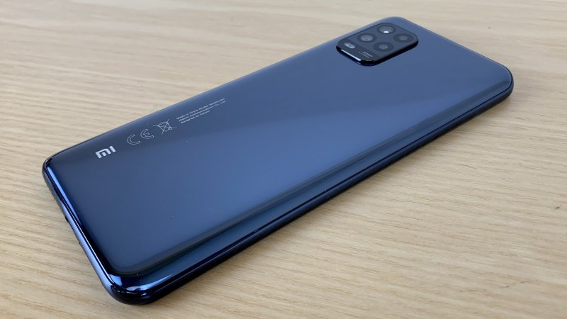 Xiaomi Mi 10 Lite 5G 6