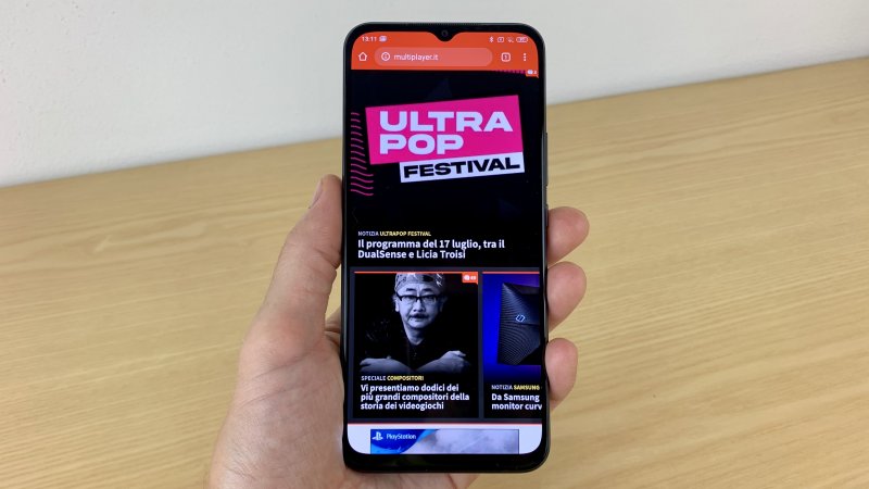 Xiaomi Mi 10 Lite 5G 7