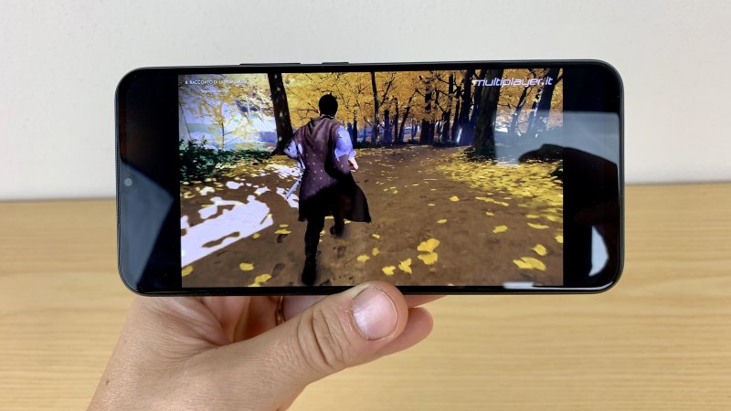 Xiaomi Mi 10 Lite 5G 8