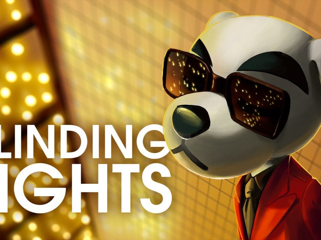 Animal Crossing: New Horizons, Blinding Lights and Adore You are the latest singles from K Slider