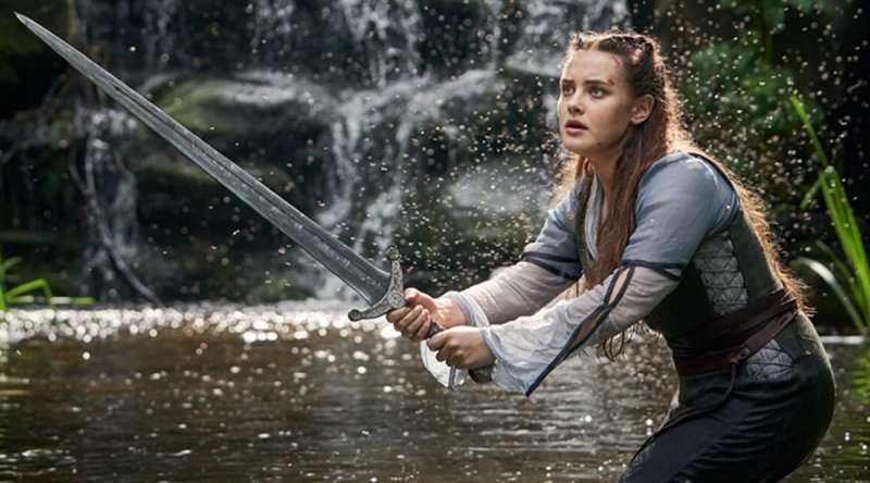 Cursed Netflix Season 1 1200