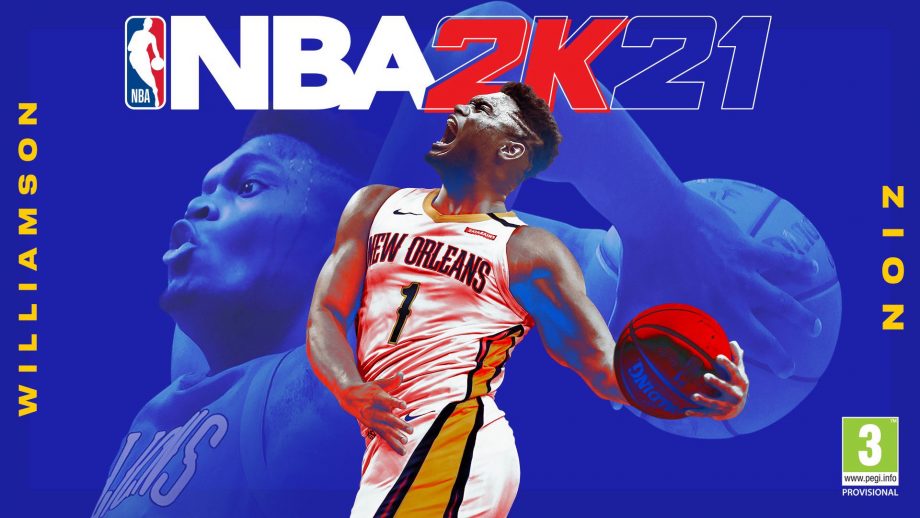 NBA 2K21: 2K Games presents the soundtrack and publishes it on Spotify