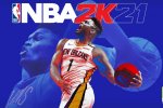 NBA 2K21: 2K Games presenta la colonna sonora e la pubblica su Spotify - Notizia