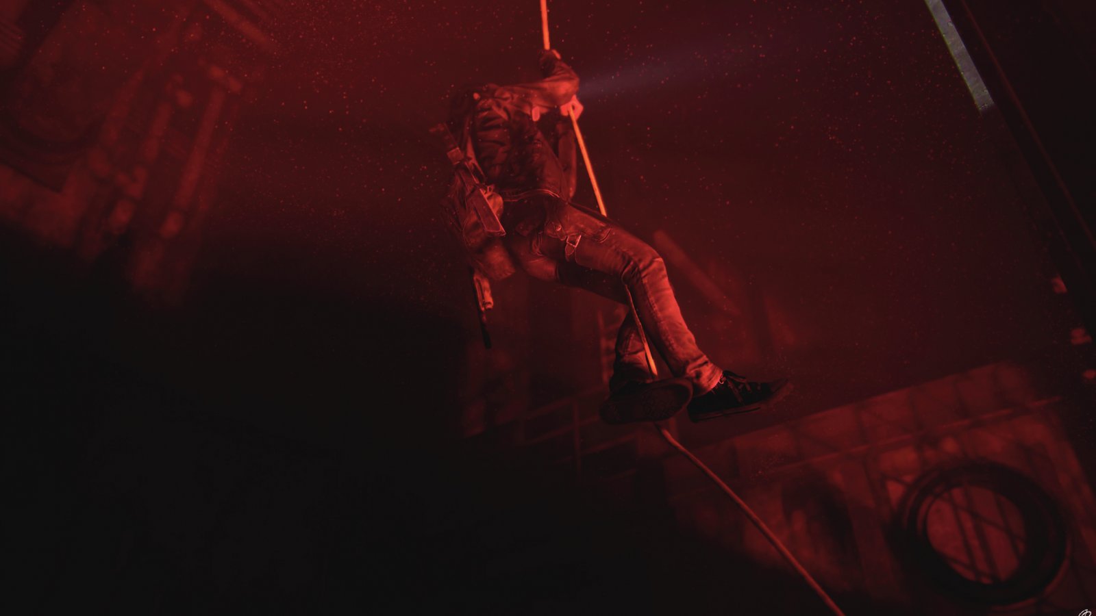 The Last Of Us 2: i tunnel, catturare l’immaginario