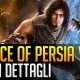 Prince of Persia: The Dagger of Time, immagini e dettagli!
