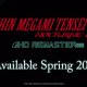 Shin Megami Tensei III Nocturne HD Remaster - Trailer di annuncio