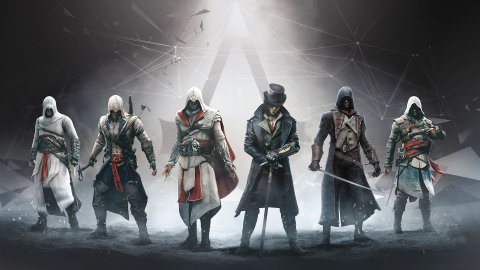 Assassin's Creed: Ubisoft Sofia would be developing the new chapter, for an insider