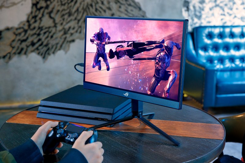 Asus Rog Strix Xg17Ahp Asus Rog Strix Xg17Ahp
