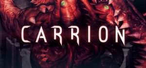 Carrion per Nintendo Switch