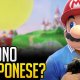 Super Mario non è italiano?